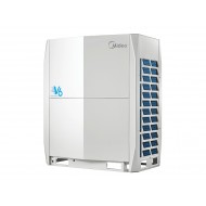 Midea V6 Heat Pump MV6-450WV2GN1